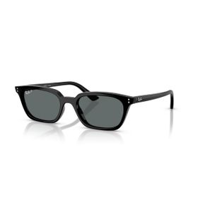 Ray-Ban RB 4456 667781 53 Zaya Polarize Unisex Güneş Gözlüğü