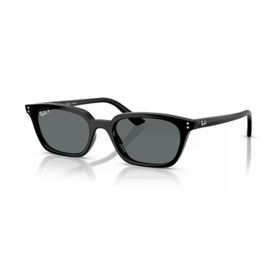 Ray-Ban RB 4456 667781 53 Zaya Polarize Unisex Güneş Gözlüğü