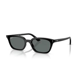 Ray-Ban RB 4456 667781 53 Zaya Polarize Unisex Güneş Gözlüğü
