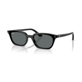 Ray-Ban RB 4456 667781 53 Zaya Polarize Unisex Güneş Gözlüğü