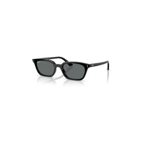 Ray-Ban RB 4456 667781 53 Zaya Polarize Unisex Güneş Gözlüğü