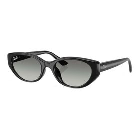 Ray-Ban RB 4456 68121A 50 Zaya Unisex Yastık Mavi Kemik Güneş Gözlüğü