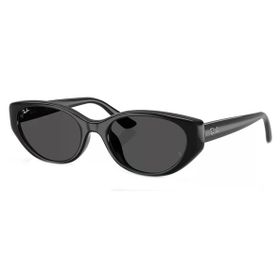 Ray-Ban RB 4457D 667787 55-19-145 Kadın Güneş Gözlüğü