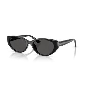 Ray-Ban RB 4457D 667787 55-19-145 Kadın Güneş Gözlüğü