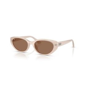 Ray-Ban RB 4457D 678673 55 Unisex Güneş Gözlüğü