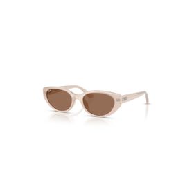 Ray-Ban RB 4457D 678673 55 Unisex Güneş Gözlüğü