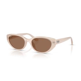 Ray-Ban RB 4457D 678673 55 Unisex Güneş Gözlüğü