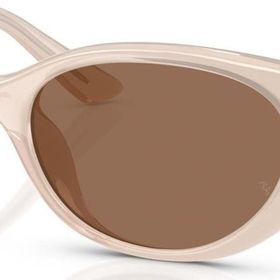 Ray-Ban RB 4457D 678673 55 Unisex Güneş Gözlüğü