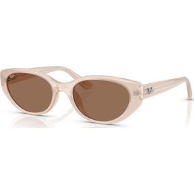Ray-Ban RB 4457D 678673 55 Unisex Güneş Gözlüğü