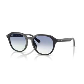 Ray-Ban RB 4459D 623019 54 Unisex Oval Siyah Kemik Güneş Gözlüğü