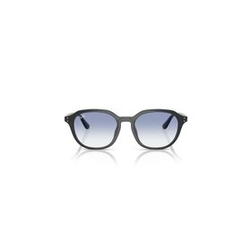 Ray-Ban RB 4459D 623019 54 Unisex Oval Siyah Kemik Güneş Gözlüğü
