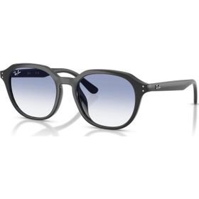 Ray-Ban RB 4459D 623019 54 Unisex Oval Siyah Kemik Güneş Gözlüğü