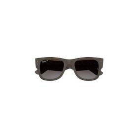 Ray-Ban RB 4840S 6124T5 50 Polarize Unisex Güneş Gözlüğü