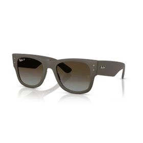 Ray-Ban RB 4840S 6124T5 50 Polarize Unisex Güneş Gözlüğü