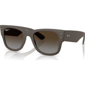 Ray-Ban RB 4840S 6124T5 50 Polarize Unisex Güneş Gözlüğü