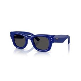Ray-Ban RB 4940 683387 47 Unisex Güneş Gözlüğü