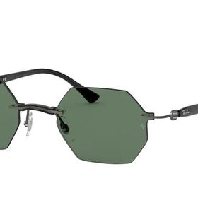 Ray-Ban RB 8061 155/71 53 Unisex Güneş Gözlüğü