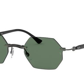 Ray-Ban RB 8061 155/71 53 Unisex Güneş Gözlüğü