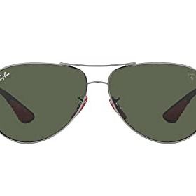 Ray-Ban RB 8331M 61 F00171 Erkek Güneş Gözlüğü