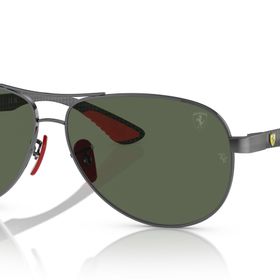 Ray-Ban RB 8331M 61 F00171 Erkek Güneş Gözlüğü