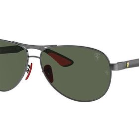 Ray-Ban RB 8331M 61 F00171 Erkek Güneş Gözlüğü