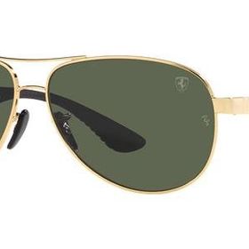 Ray-Ban RB 8331M 61 F00871 Erkek Güneş Gözlüğü