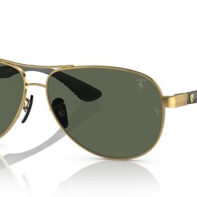 Ray-Ban RB 8331M 61 F00871 Erkek Güneş Gözlüğü