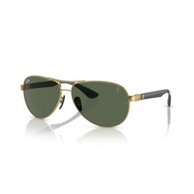 Ray-Ban RB 8331M 61 F00871 Erkek Güneş Gözlüğü