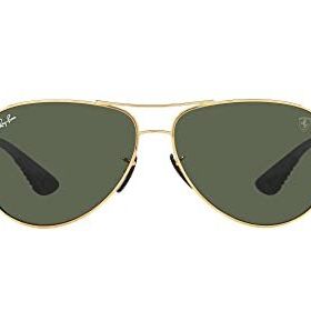 Ray-Ban RB 8331M 61 F00871 Erkek Güneş Gözlüğü