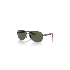 Ray-Ban Rb 8331M F00171 61 Unisex Güneş Gözlüğü