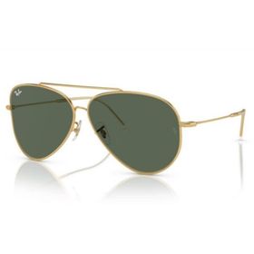 Ray-Ban RB R0101S 001VR 59-14 Unisex Güneş Gözlüğü