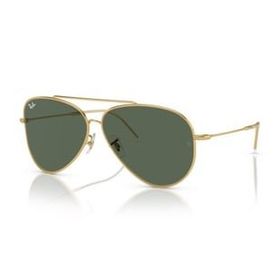 Ray-Ban RB R0101S 001VR 59-14 Unisex Güneş Gözlüğü