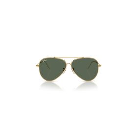 Ray-Ban RB R0101S 001VR 59-14 Unisex Güneş Gözlüğü