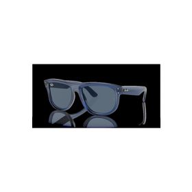 Ray-Ban RB R0501S 67083A 56-18 Unisex Güneş Gözlüğü