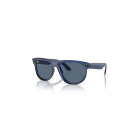 Ray-Ban RB R0501S 67083A 56-18 Unisex Güneş Gözlüğü