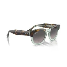Ray-Ban RB0298S 1376M3 53 Polarize Unisex Güneş Gözlüğü