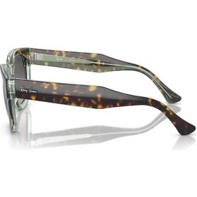 Ray-Ban RB0298S 1376M3 53 Polarize Unisex Güneş Gözlüğü