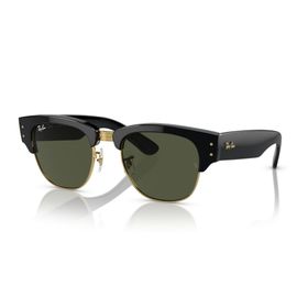 Ray-Ban RB0316S Mega Clubmaster Kare Kadın Güneş Gözlüğü