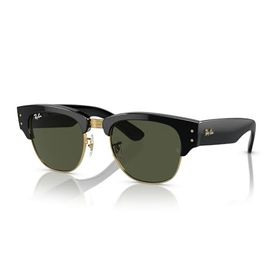 Ray-Ban RB0316S Mega Clubmaster Kare Kadın Güneş Gözlüğü