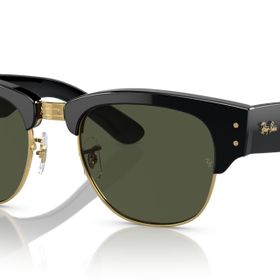 Ray-Ban RB0316S Mega Clubmaster Kare Kadın Güneş Gözlüğü