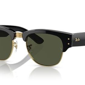 Ray-Ban RB0316S Mega Clubmaster Kare Kadın Güneş Gözlüğü