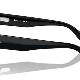 Ray-Ban RB0360S 901/31 57 Unisex Güneş Gözlüğü
