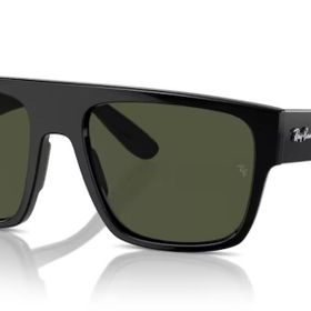 Ray-Ban RB0360S 901/31 57 Unisex Güneş Gözlüğü