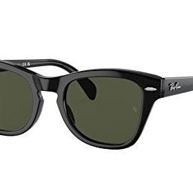 Ray-Ban RB0707 901/31 53 Siyah Unisex Güneş Gözlüğü