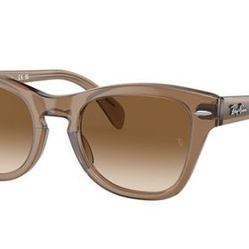 Ray-Ban RB0707S 664051 50 Unisex Güneş Gözlüğü