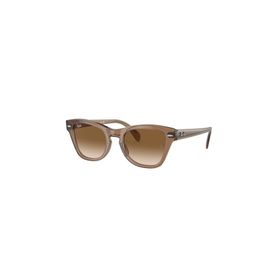 Ray-Ban RB0707S 664051 50 Unisex Güneş Gözlüğü