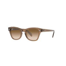 Ray-Ban RB0707S 664051 50 Unisex Güneş Gözlüğü