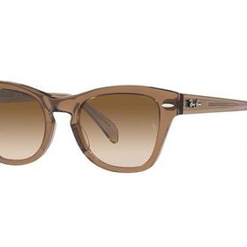 Ray-Ban RB0707S 664051 50 Unisex Güneş Gözlüğü