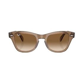 Ray-Ban RB0707S 664051 50 Unisex Güneş Gözlüğü