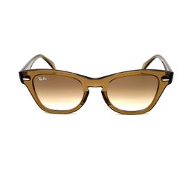 Ray-Ban RB0707S 664051 50 Unisex Güneş Gözlüğü